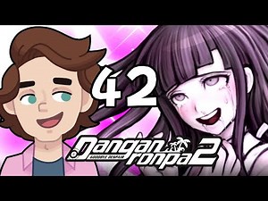 Rockets and Robots - Danganronpa 2 Goodbye Despair (Blind Playthrough) Part 43