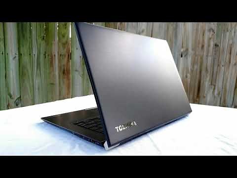 TOSHIBA TECRA X40-D - TECHZONE