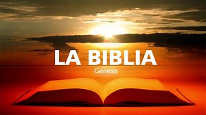 Génesis - LA BIBLIA EN AUDIO GRATIS