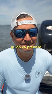 5 paires de lunettes c'est peut-être un peu trop pour le commun des mortels, mais rappelle-toi d'une chose: une seule paire de lunette de soleil c'est un minimum pour protéger tes yeux du soleil et des hameçons en plus de te permettre de voir les poissons sous l'eau. #lamisport #peche #lunette #soleil | Ecotone L'Ami Sport