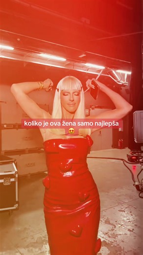 The Beauty of Jelena Karleuša
