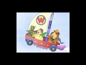 Wonder Pets Save The Sea Lions Ending Reversed