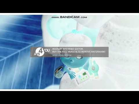 Despicable Me TV Remote scene but in G-Major effect