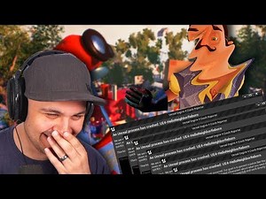 I took these glitches too far... | Hello Neighbor