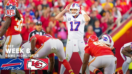 395K views · 2.6K reactions | With a last-minute TD from Dawson Knox and INT by Taron Johnson, the Buffalo Bills win their rematch against the Kansas City Chiefs. | NFL Game Recaps | Facebook