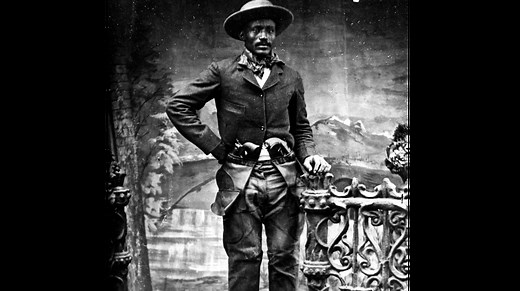 Historian introduces the life of Isom Dart, Utah's Black cowboy