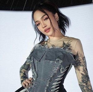 'A different side of me': AC Bonifacio to release first single 'Fool No Mo'