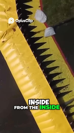 Watergate Flood Barrier: Simple Home Flood Protection #fbreelsfypシ゚viralfbreelsfypシ゚ #foryou | Maribel's Explorer'Vlog