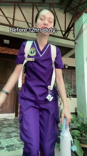 MedTech Student 6am-6pm vs 6pm-6am Duties Comparison