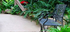 How to Seal Concrete Patios  | DoItYourself.com