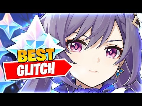 *UPDATED* How To Get FREE PRIMOGEMS GLITCH In Genshin Impact