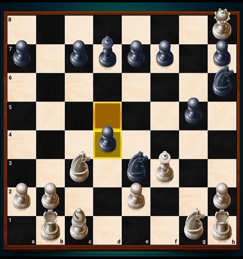 chess gameplay with bot😂😂😂🤣