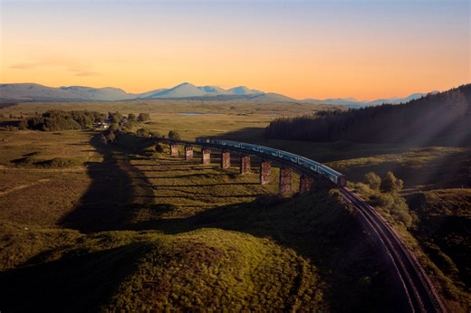 Caledonian Sleeper sees ‘most significant change to network in three decades’ with new stop added