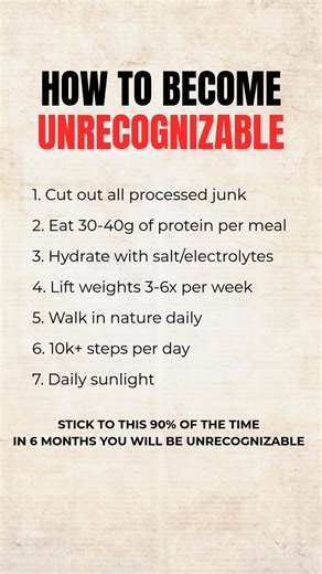 Healthy Definition on Reels