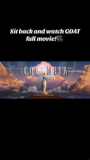 GOAT Full Movie Watch Online
