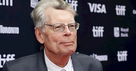 Egy új elmélet szerint megjósolta a jövőt ez a Stephen King-történet
