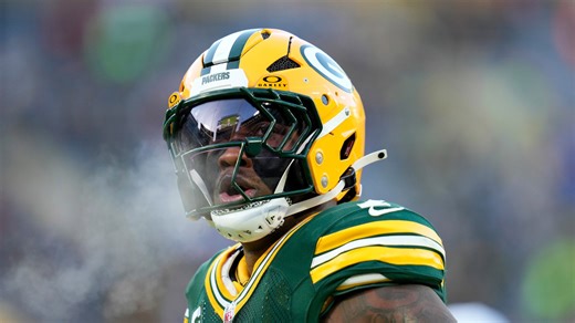 Raiders agree to terms with LB Quay Walker