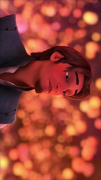 Tangled Rapunzel Disney Movie Animation