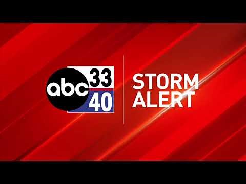 LIVE Severe Weather Updates with Chief Meteorologist James Spann