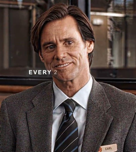 His Kindness Worked | Yes Man | Movie Edit | Song - Kamin (Slowed) #edit #shorts #movieedits