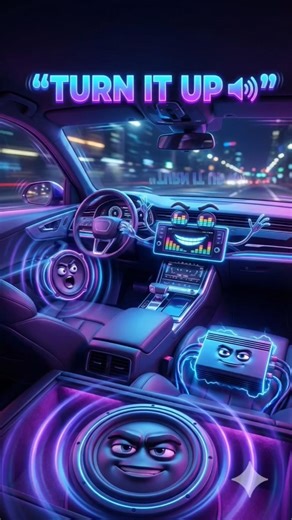 Turn It Up 🔊 | Inside the Ultimate Car Audio Setup