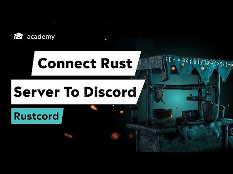 Tebex - Connect A Rust Server To Discord