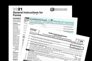 How to Send a Tax Return to the IRS | Sapling