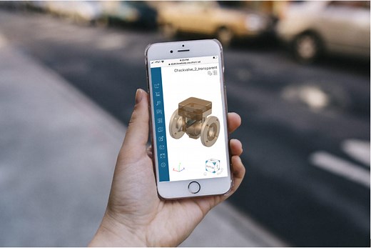 JT2Go Progressive Web App, a new way to view your JT data - JT
