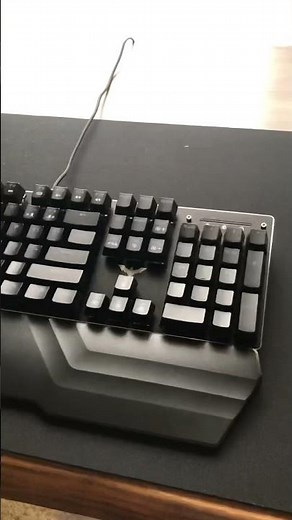 Steelseries Qck heavy xxl mouse pad review