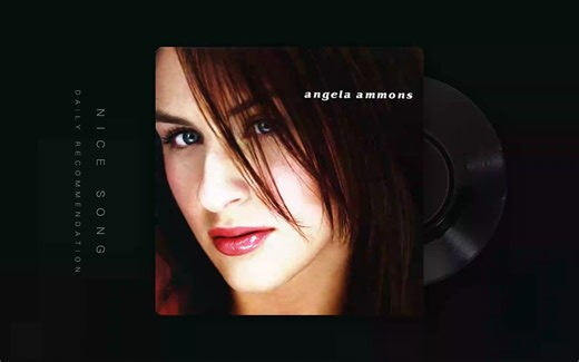 日推单曲 Always Getting Over You - Angela Ammons