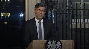 ANDREW NEIL: Were in decline and our leaders don't know what to do