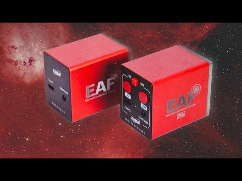 Best Auto-focuser for Astrophotography? ZWO EAF PRO REVIEW.
