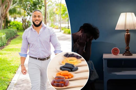 The top 5 nutrients you need for better sleep — and how to know if you need to take supplements