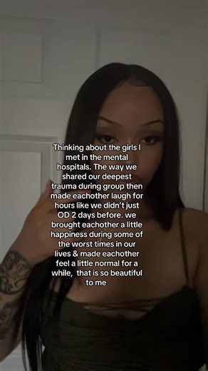 Healing Journeys: Finding Joy in Shared Trauma