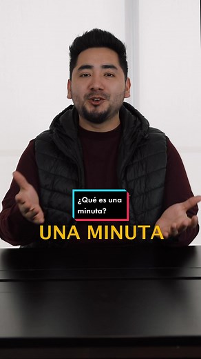 ¿Qué es una minuta? Aprende sobre contratos inmobiliarios