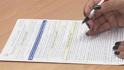 Perry County library ends passport services after federal rule change