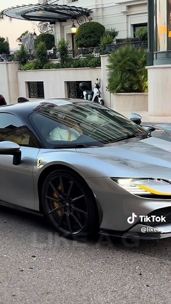 Princess Aura's Luxurious Monaco Lifestyle