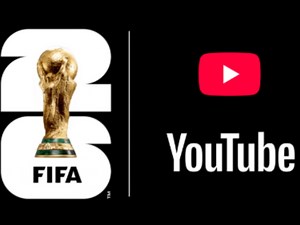 FIFA World Cup 2026: How to watch matches, highlights and behind-the-scenes content on YouTube from anywhere