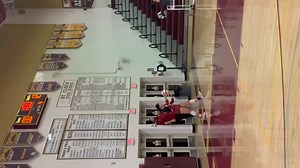 Volleyball Recap: Innovation Extends Winning Streak to Five