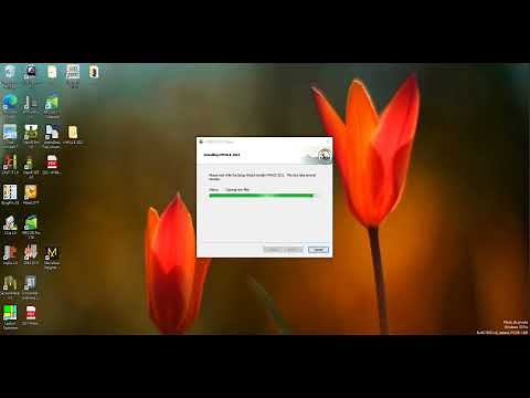 Install Hypack full-pro