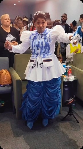 Hand 👏 clapping, foot 🦶 stomping, dancing 💃🏽 type of church. I’m ready to get to the house of God. It’s Youth Sunday and we’re rocking our FALL COLORS! Join us onsite or online 5321 Farrow Rd Columbia SC 29203 Super Hype!!!! | Kadesha Jenkins