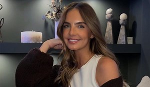 Joanna Cooper Gets Candid On Botox And Lip Filler