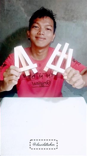 UNBOXING : Stand Easel Basic-Triniti #standeasel #standeaseltriniti #standeaselkayu