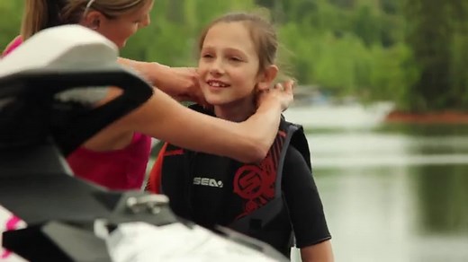 How Much Does A Jet Ski Weigh & Trailer