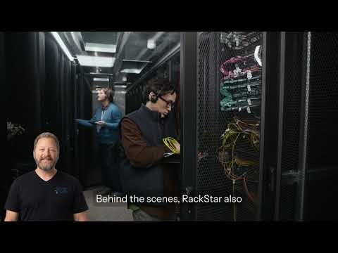 Scale IT Beyond Hardware