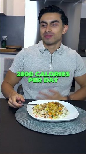 Eating 5000 Calories In 1 Day | What Happens To Your Body?