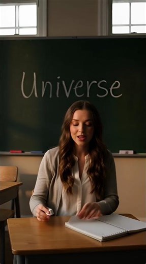 Original Topic (Stars/Universe) #animation #aiprompt