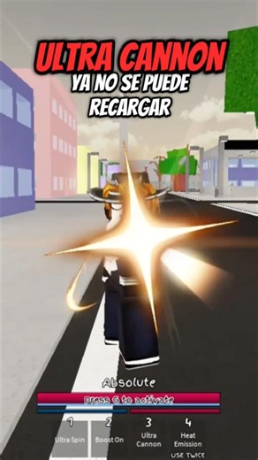 PUPPET MASTER rework + Naoya GRATIS en #jujutsushenanigans #puppetmaster #showcase #roblox #jjk