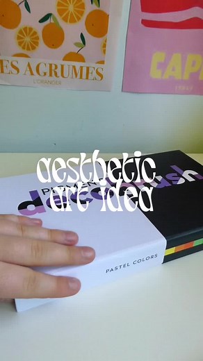 Creative Aesthetic Doodles: Ideas for Notebook Art