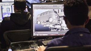 20 reactions | Curious about Gnomon’s online courses? Check out our new video showcasing Gnomon’s distance learning platform and find out how you can begin your academic journey with the flexibility of learning from home. | Gnomon | Facebook